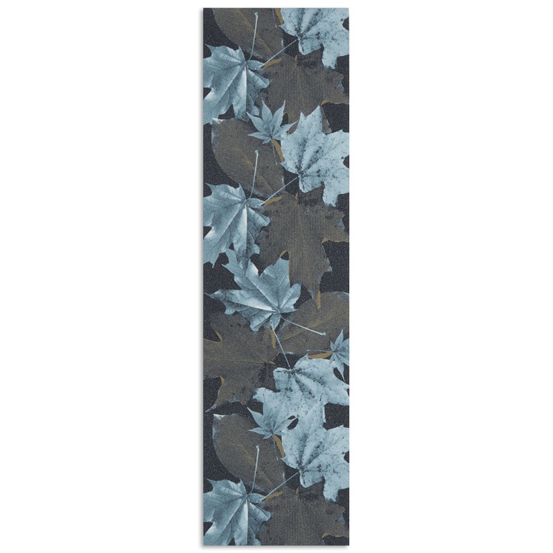 Grizzly Maple Leaf Camo Grip tape – Brown