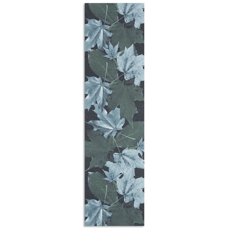 Grizzly Maple Leaf Camo Grip tape – Green
