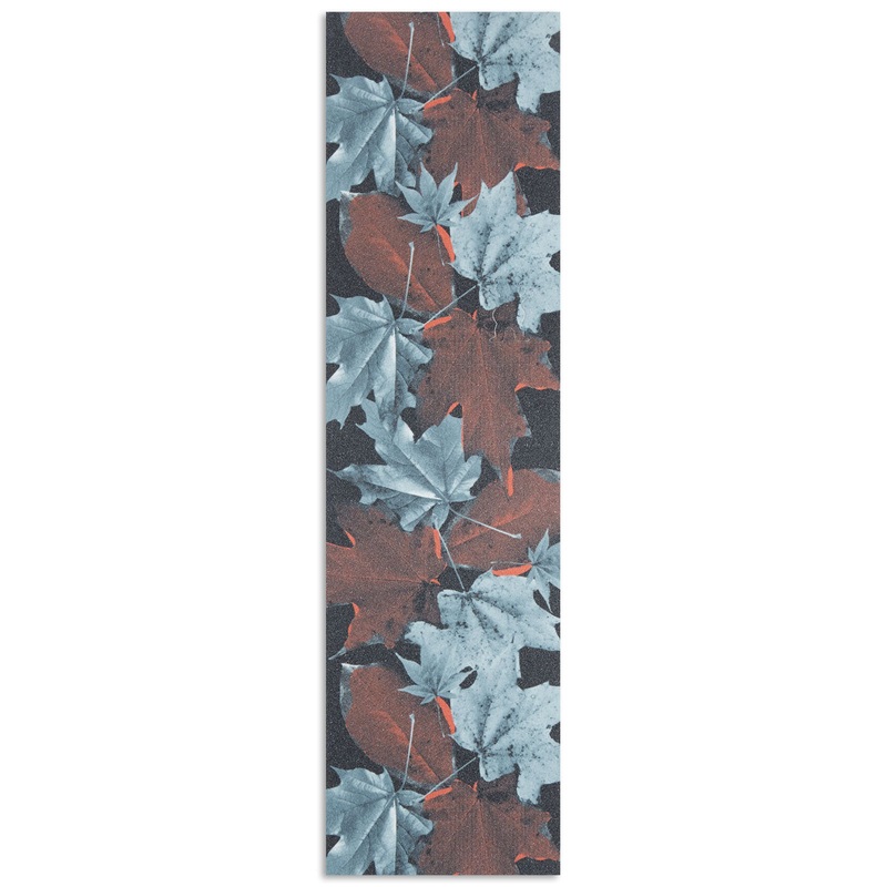 Grizzly Maple Leaf Camo Grip tape – Orange