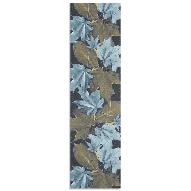 Grizzly Maple Leaf Camo Grip tape – Yellow