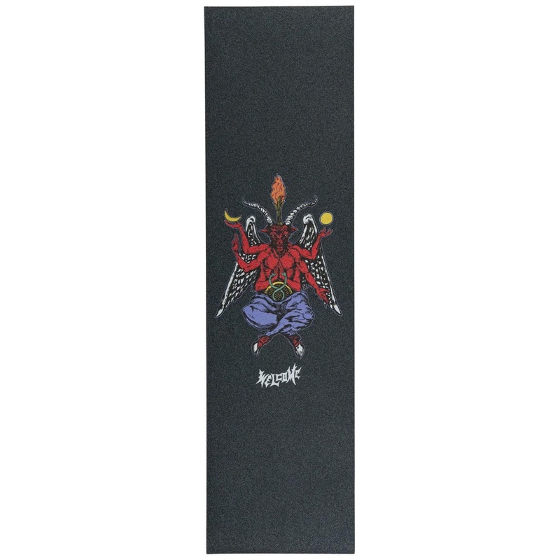 Welcome Bapholit Grip tape – Black/White