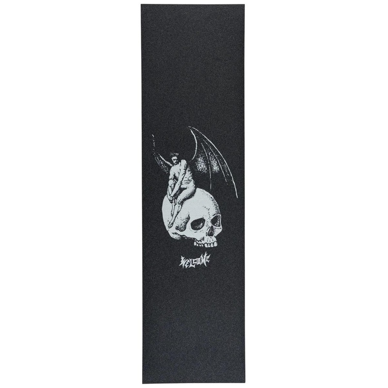 Welcome Nephilim Grip tape – Black