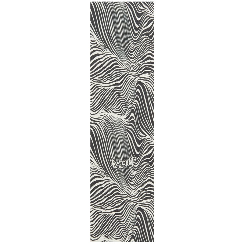 Welcome Zebra Grip tape – Black/White