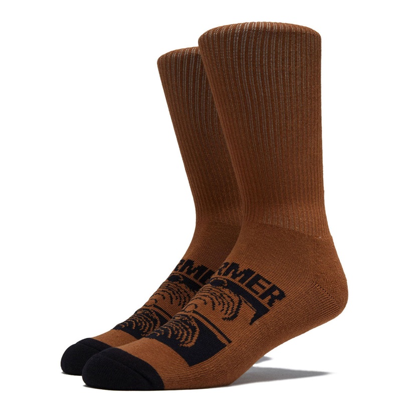 Former Droid Socks – Copper