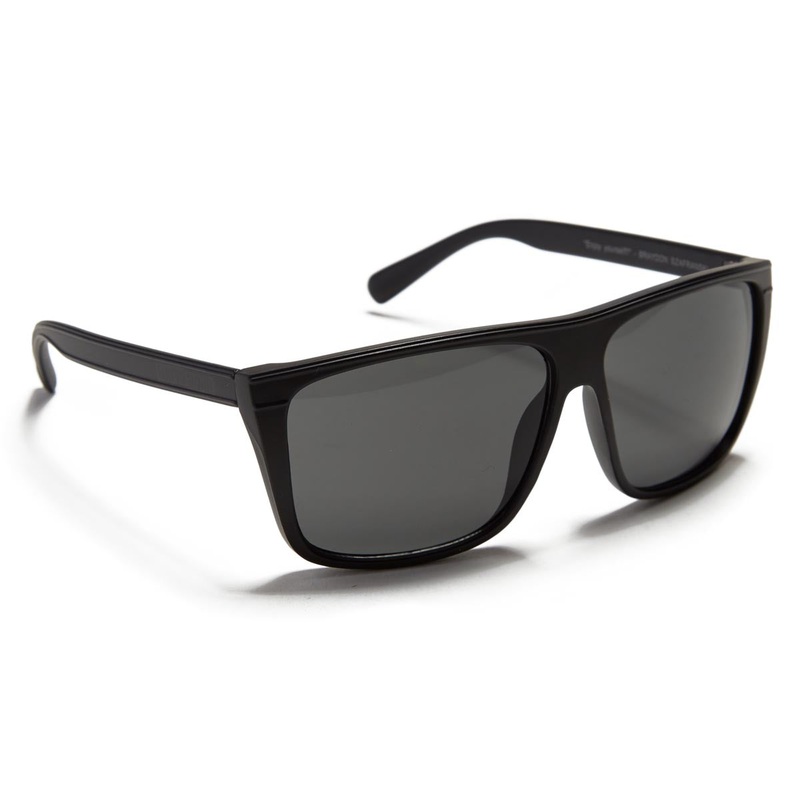 Happy Hour Casino Sunglasses – Midnight Rider/Matte Black