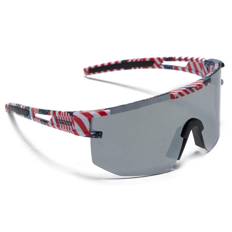 Happy Hour Party Wagon Sunglasses – Chrome Merica