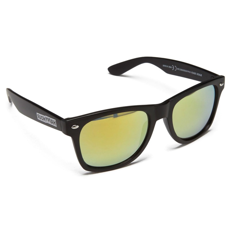 Happy Hour Team Beaches Sunglasses – Blacks Beach