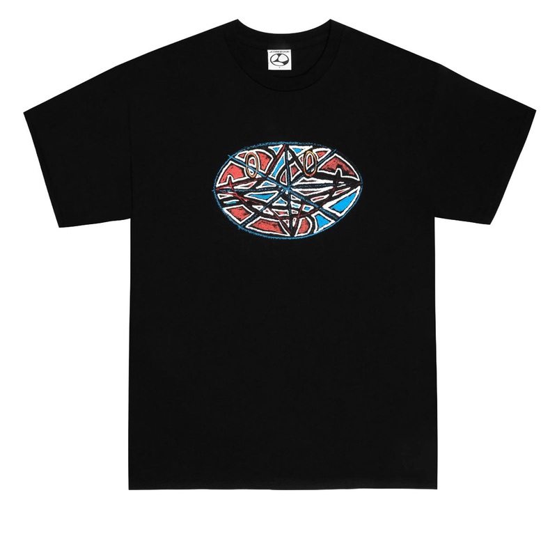 Limosine Life Is Good T-Shirt – Black