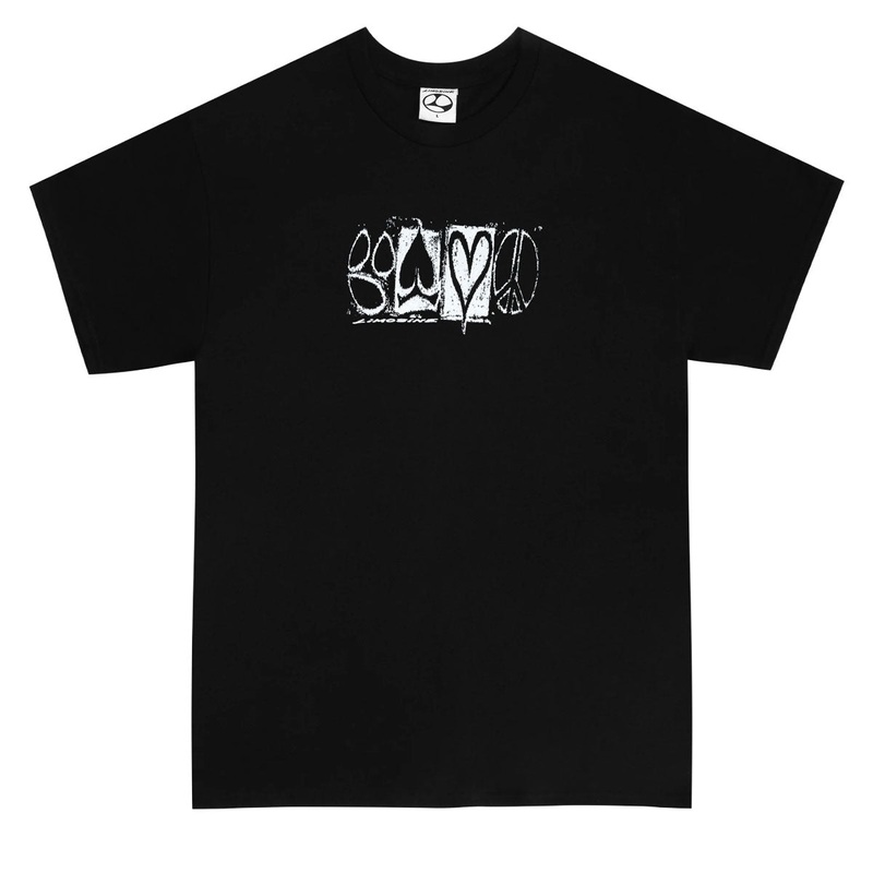 Limosine Symbol T-Shirt – Black