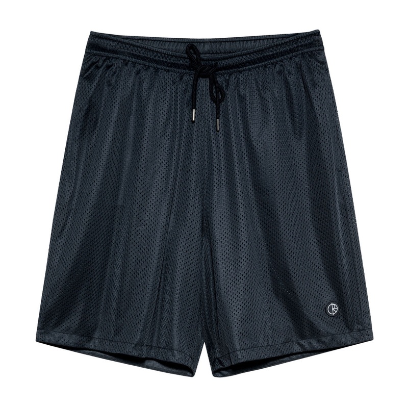 Polar Ray Shorts – Navy