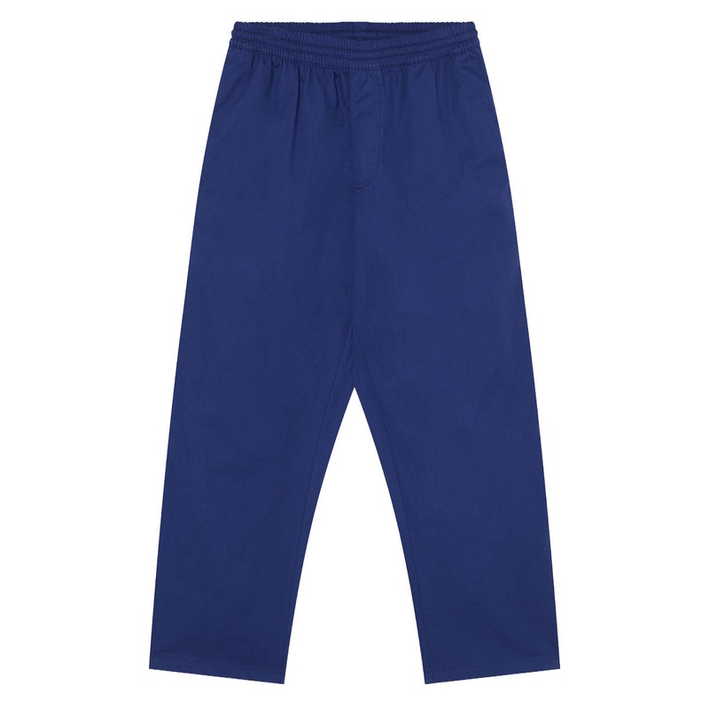 Polar Surf Pants – Dark Blue