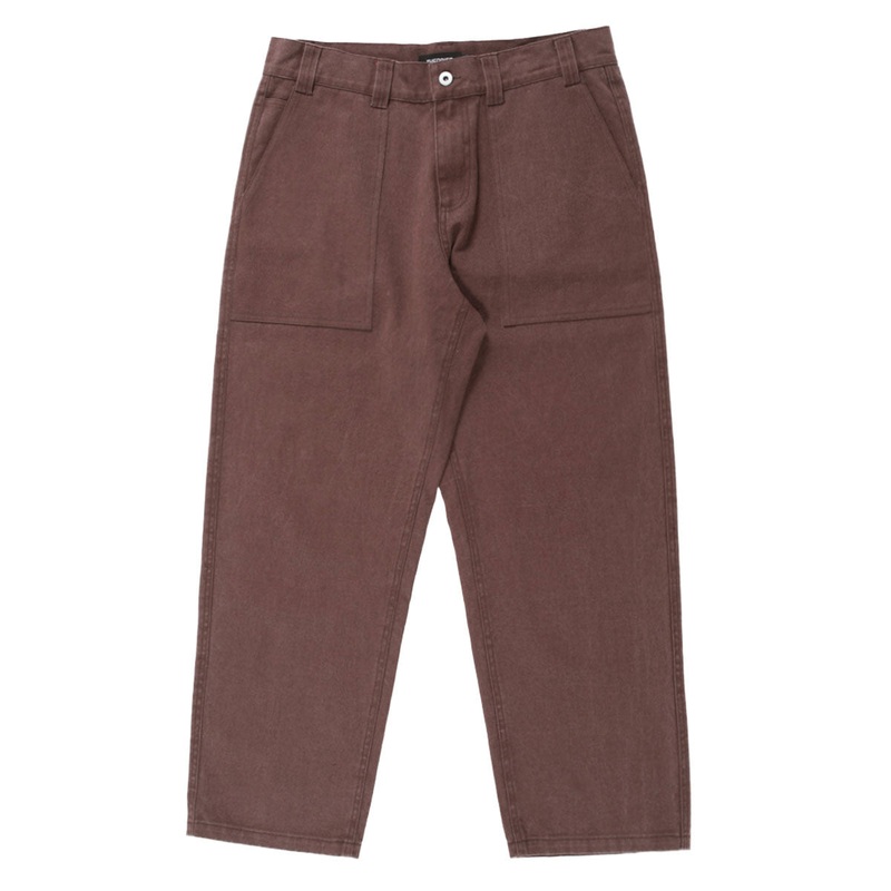 Theories DIY Pants – Oak