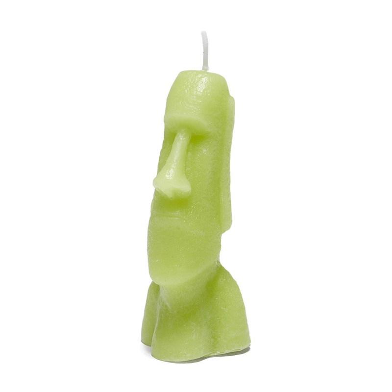 Theories Moai Skate Wax – Varied Colors