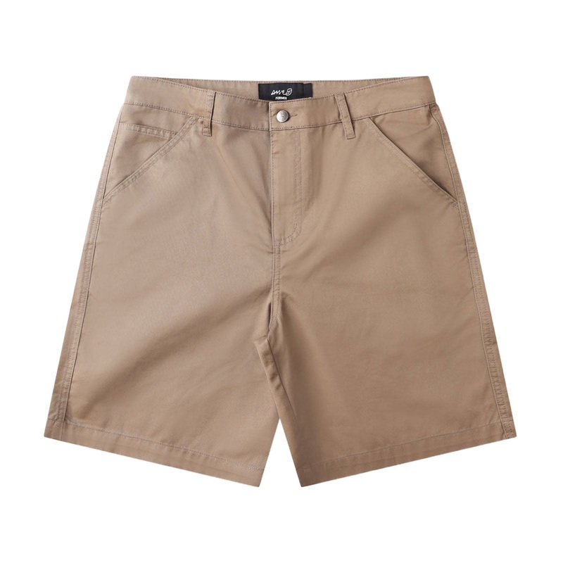 Former Reynolds 21 Walk Shorts – Khaki II