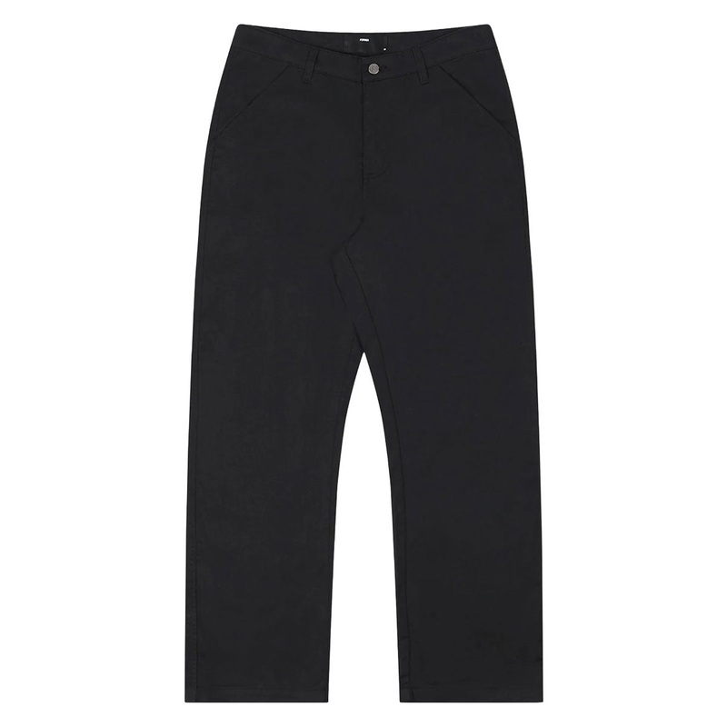 Former Reynolds Work Pants – Black II