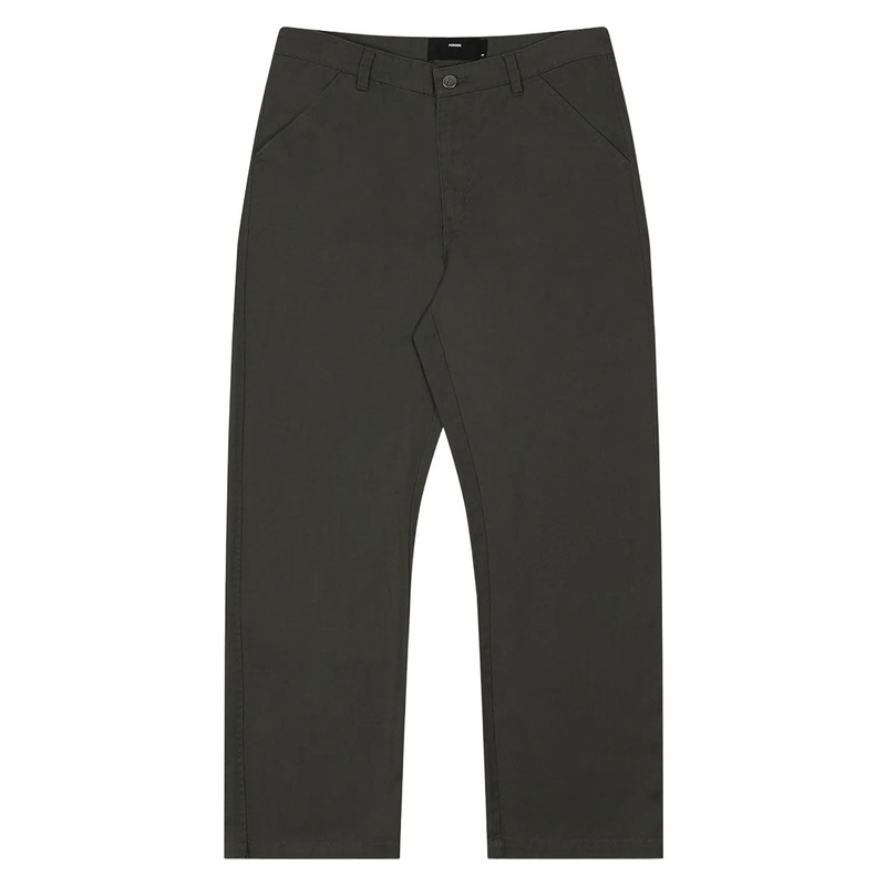 Former Reynolds Work Pants – Deep Olive II