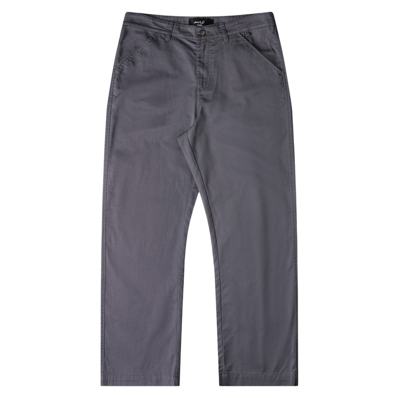 Former Reynolds Work Pants – Grey II