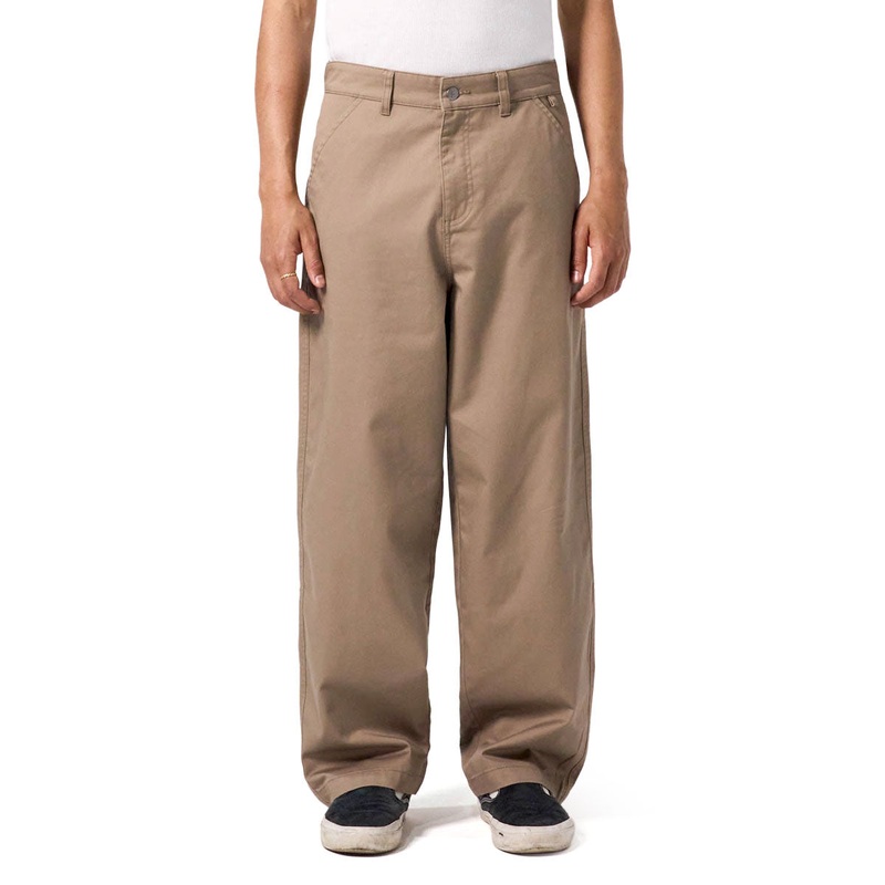 Former Reynolds Work Pants – Khaki II