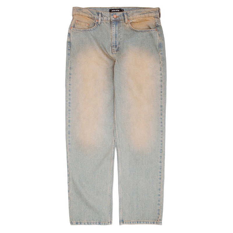 Fucking Awesome Hammerle Washed Jeans – Washed