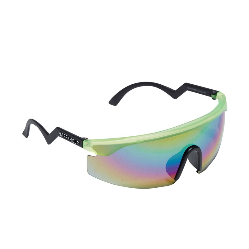 Happy Hour Accelorator Jhanka Sunglasses – Good Times