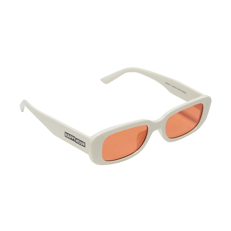 Happy Hour Oxford Sunglasses – Mustang