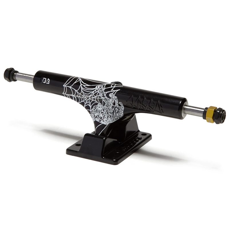 Ace AF1 Hollow Deedz Skateboard Trucks – 60