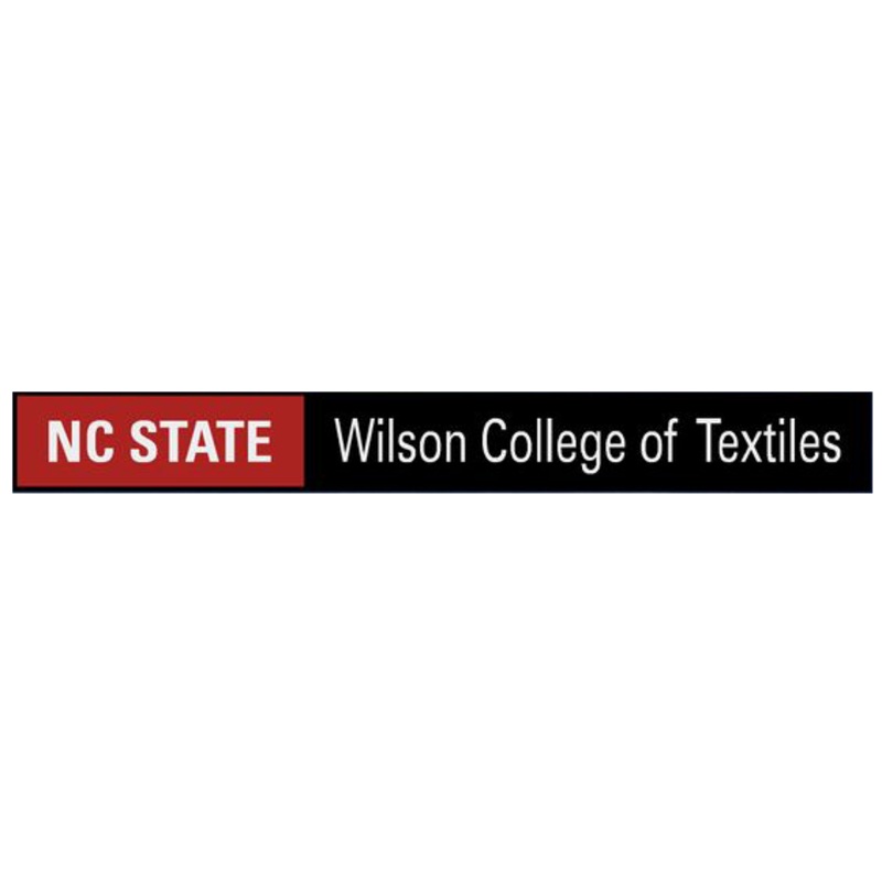 NC State Wolfpack Wilson College Of Textiles Decal