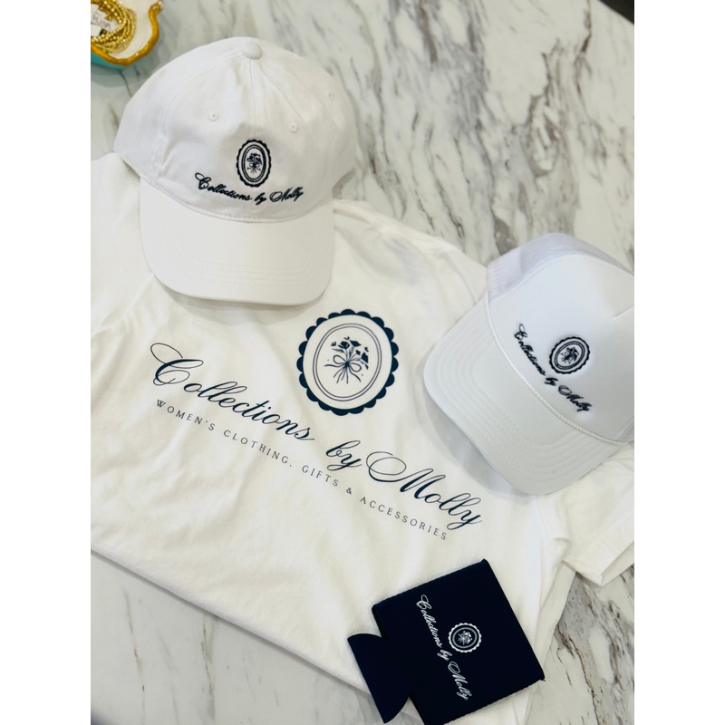 Collections by Molly Outdoor Cap