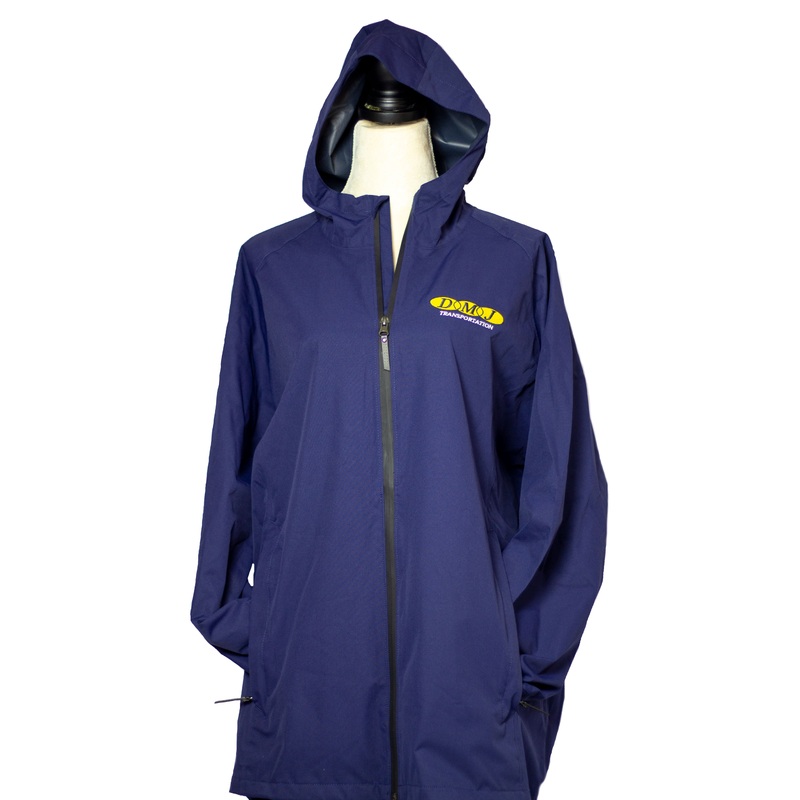 DMJ Rain Jacket