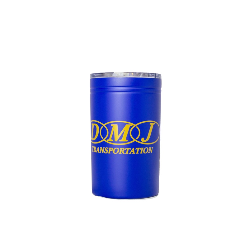 DMJ Short Insulated Tumbler
