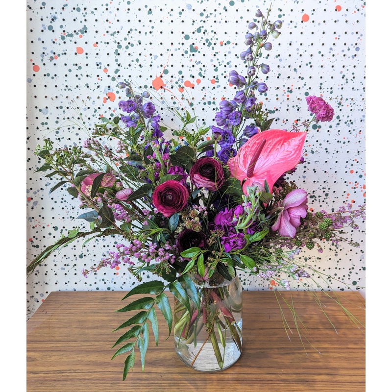 Fresh Flower Arrangements