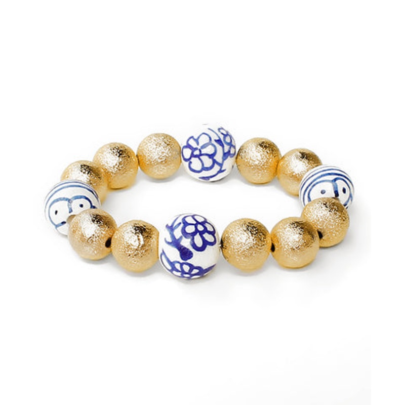 The Ann Bracelet