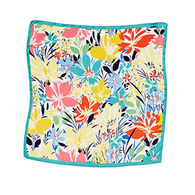 The Marcela Bandana- 9 Color Options
