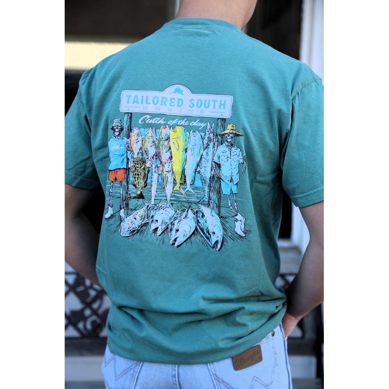 Catch of the day T-Shirt