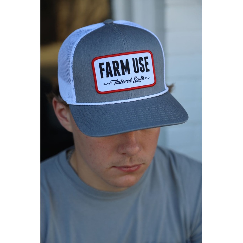 Farm Use – Snapback