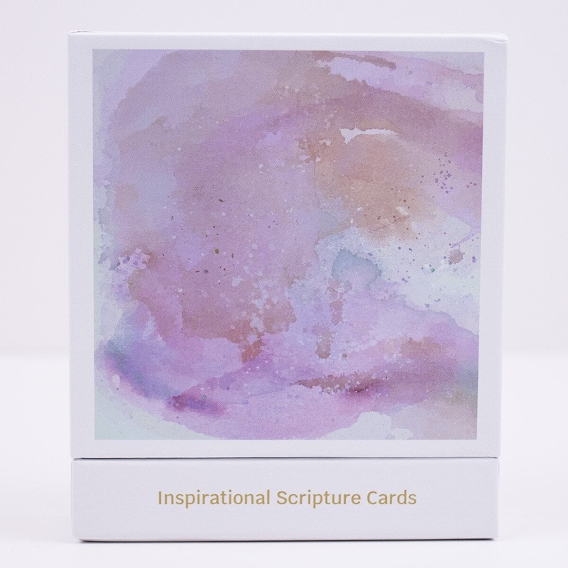 Inspiration Scripture Cards