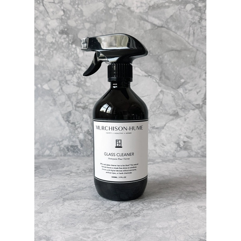 Murchison Hume Glass Cleaner