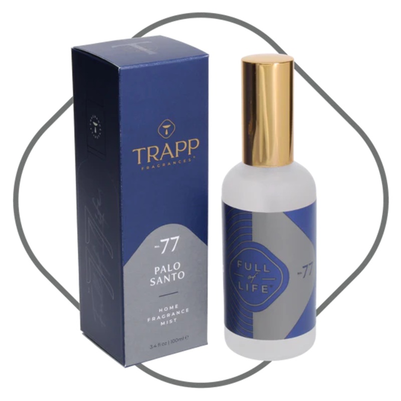 No. 77 Palo Santo 3. oz. Fragrance Mist