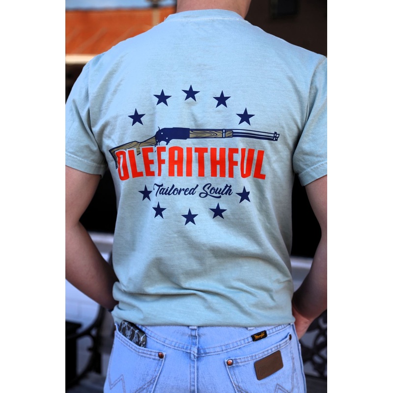 Ole Faithful T-Shirt