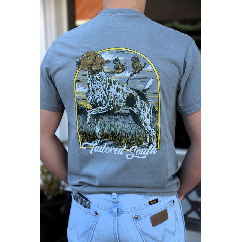 The Pointer T-Shirt
