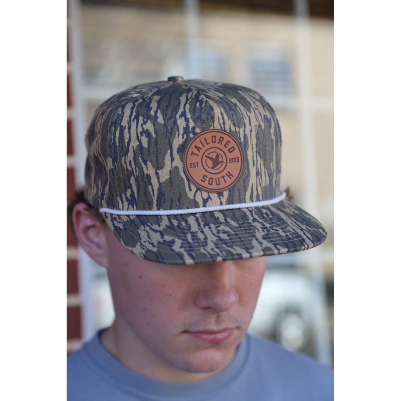 TS Bottomland- Snapback