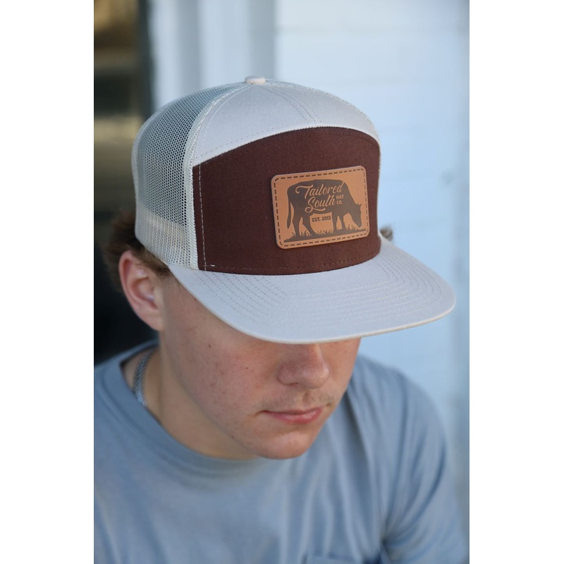 TS Cattle – Snapback