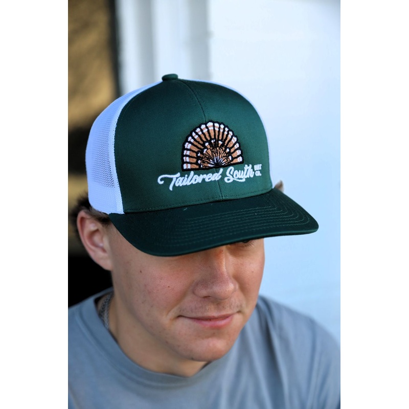 Turkey Fan – Snapback