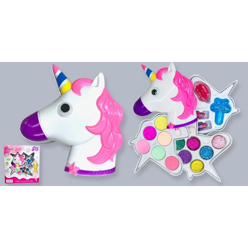 Unicorn Pop Box