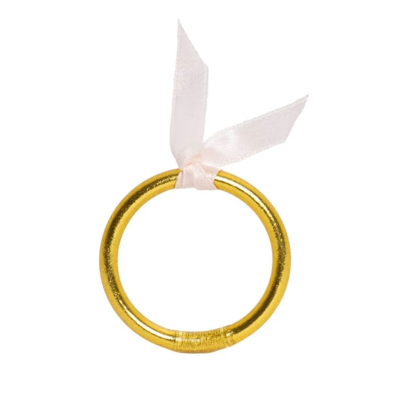 Gold All Season Bangle (ASB) for Kids