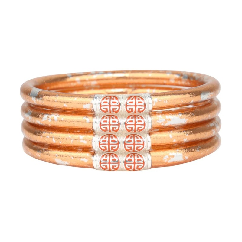 KOI Peche All Weather Bangles (AWB) – Set of