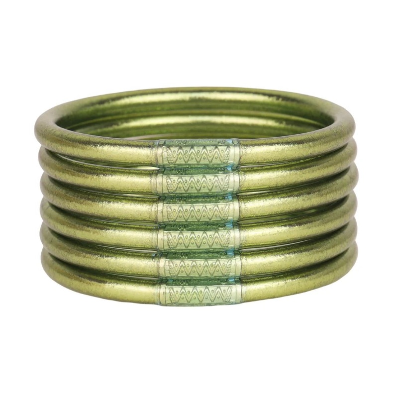 Limon All Weather Bangles (AWB) – Set of 6
