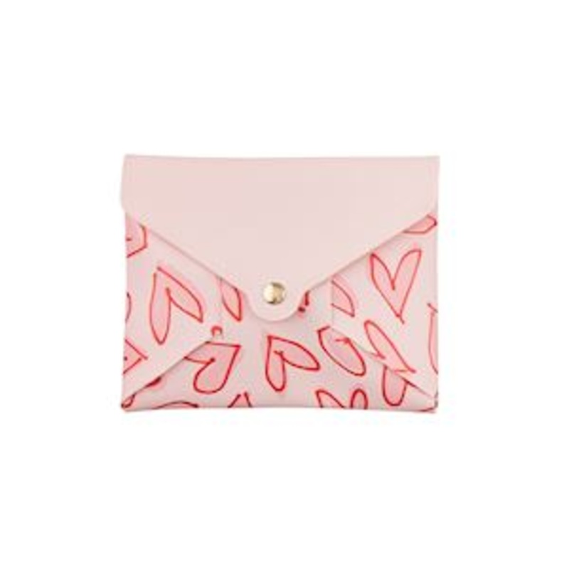 Sewing Kit-Hearts