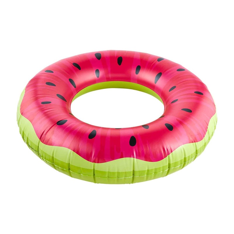 Summer Pool Float Pink