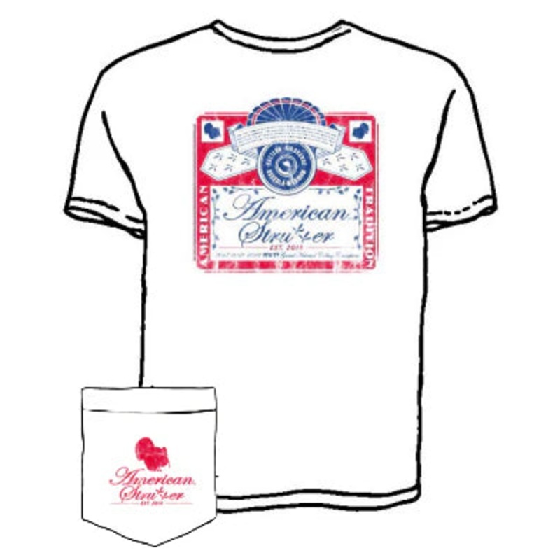 The American Label T-Shirt